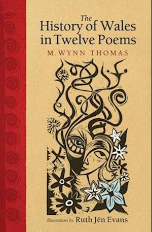 The History of Wales in Twelve Poems