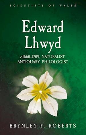 Edward Lhwyd