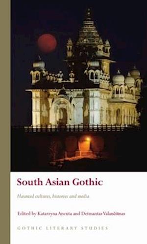 South Asian Gothic