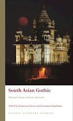 South Asian Gothic