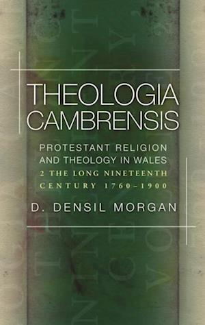 Theologia Cambrensis