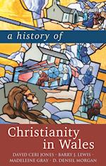 History of Christianity in Wales