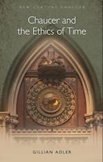 Chaucer and the Ethics of Time