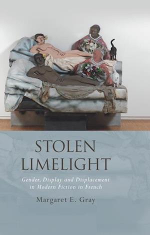 Stolen Limelight