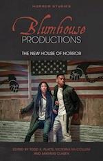 Blumhouse Productions: The New House of Horror 