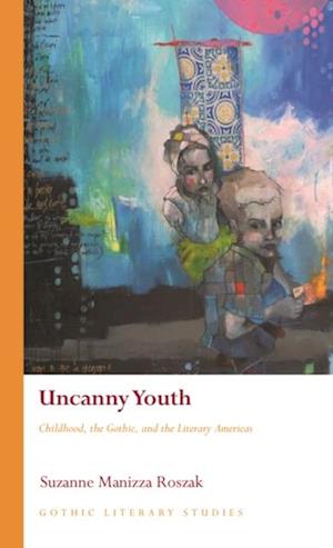 Uncanny Youth
