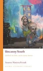 Uncanny Youth
