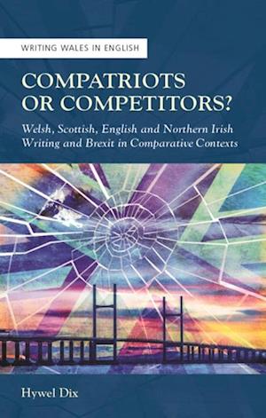 Compatriots or Competitors?