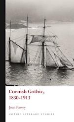 Cornish Gothic, 1830-1913