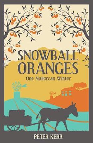 Snowball Oranges