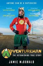 Adventureman