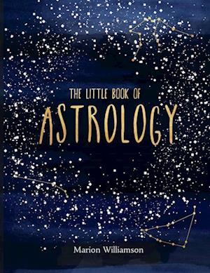 The Little Book of Astrology