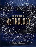 The Little Book of Astrology