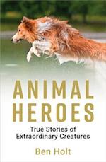 Animal Heroes