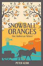 Snowball Oranges