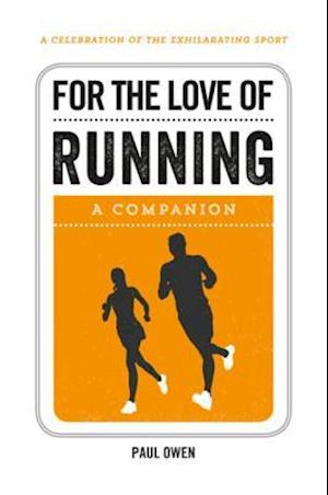 For the Love of Running