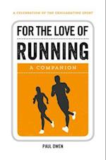 For the Love of Running