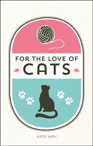 For the Love of Cats