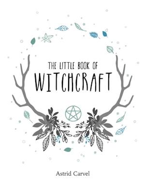 Little Book of Witchcraft