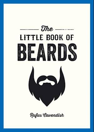 Little Book of Beards