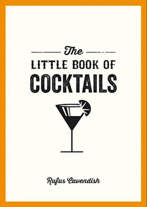 Little Book of Cocktails