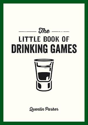 Little Book of Drinking Games