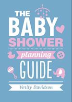 Baby Shower Planning Guide