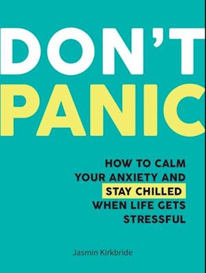 Don't Panic