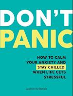 Don't Panic