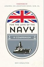 For the Love of the Navy