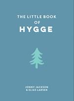 Little Book of Hygge