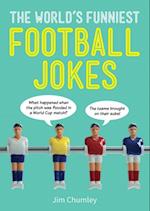 World's Funniest Football Jokes