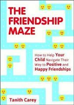 The Friendship Maze