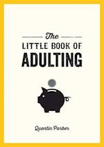 The Little Book of Adulting