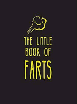 The Little Book of Farts