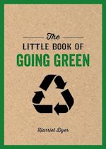 Little Book of Going Green
