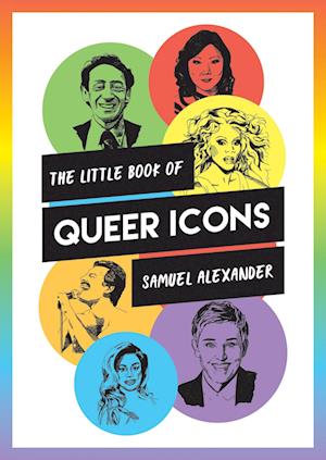 The Little Book of Queer Icons