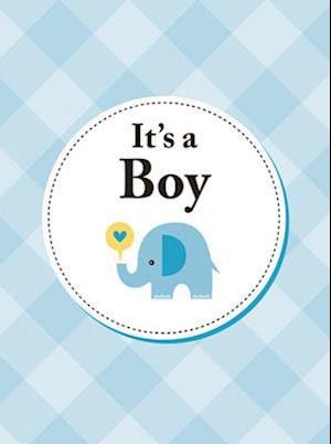 It's a Boy