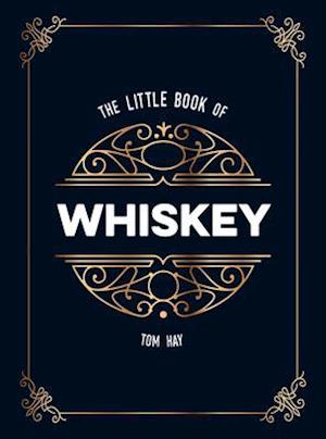 The Little Book of Whisky