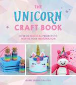 Unicorn Craft Book