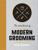 Little Book of Modern Grooming