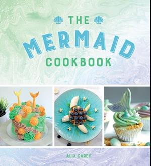 Mermaid Cookbook