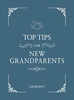 Top Tips for New Grandparents