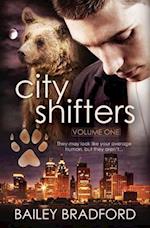 City Shifters