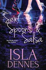 Sex, Spoons & Salsa