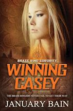Winning Casey