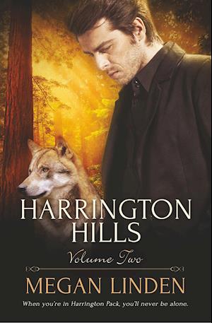 Harrington Hills