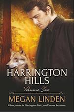 Harrington Hills