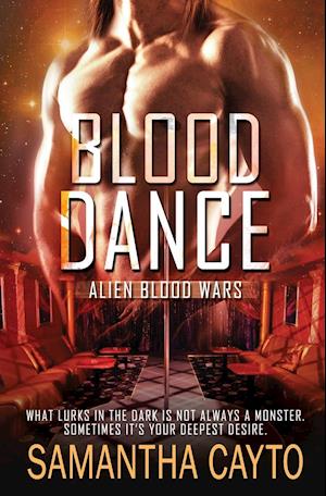 Blood Dance