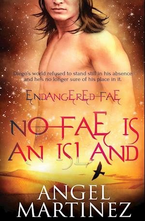 No Fae Is an Island